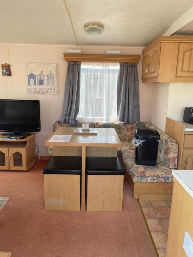 G3 Holiday Caravan Пар Экстерьер фото